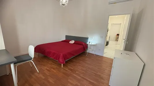 Rooms in Florence - photo 3