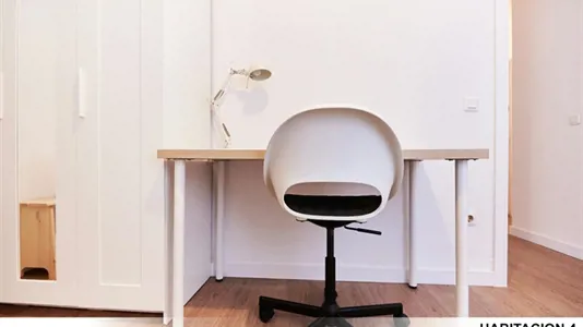 Rooms in Bami - photo 3