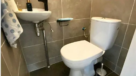 Rooms in Rotterdam Prins Alexander - photo 10