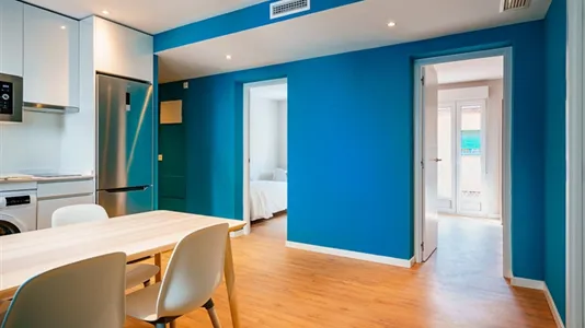 Rooms in Getafe - photo 6