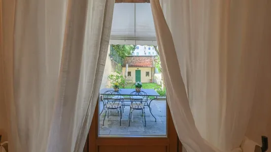 Apartments in Florence - photo 1