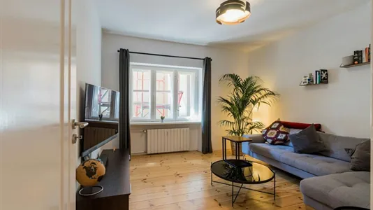 Apartments in Berlin Neukölln - photo 4