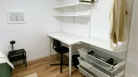 Rooms in Alboraya - photo 4