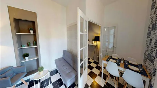 Rooms in Lyon - photo 8