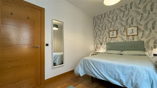 Rooms in Bilbao - photo 7
