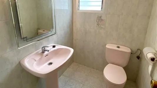 Rooms in Castellón de la Plana/Castelló de la Plana - photo 5