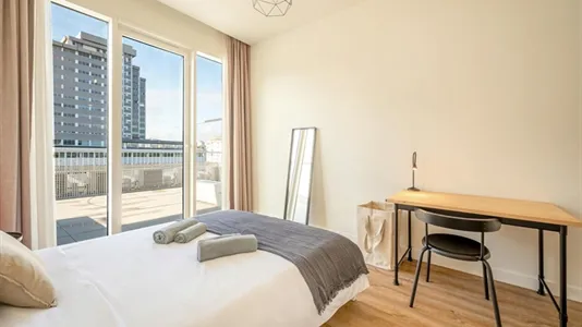 Apartments in Location is not specified - photo 3