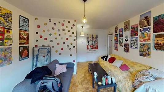 Rooms in Lyon - photo 5