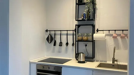 Rooms in Padua - photo 4