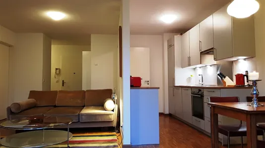 Apartments in Hamburg Altona - photo 6