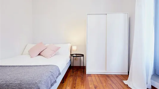 Rooms in Turin - photo 8