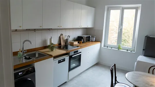 Apartments in Hamburg Eimsbuttel - photo 10