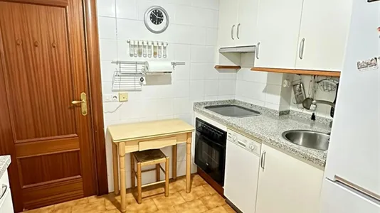 Rooms in Salamanca - photo 5