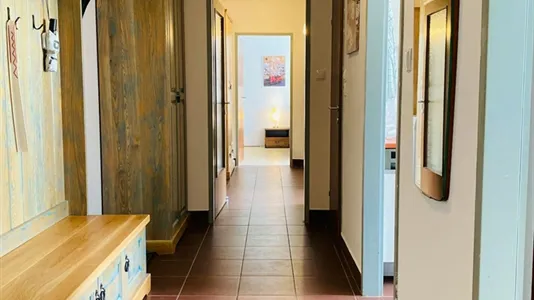 Apartments in Vienna Landstraße - photo 10