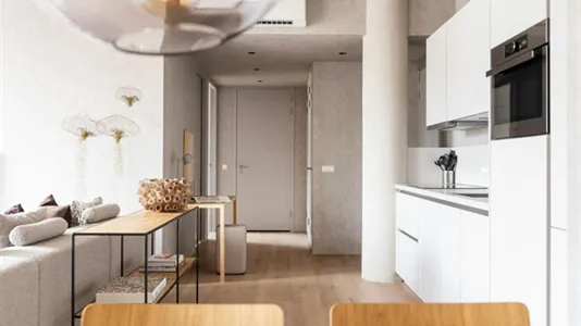 Apartments in Location is not specified - photo 4