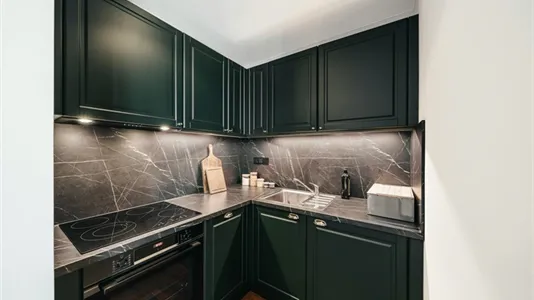 Apartments in Location is not specified - photo 6