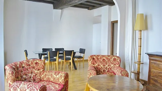 Apartments in Paris 2ème arrondissement - Bourse - photo 10