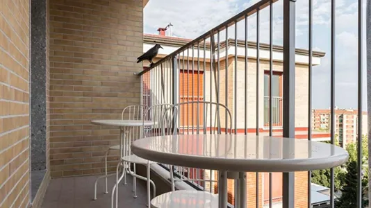 Rooms in Milano Zona 6 - Barona, Lorenteggio - photo 8