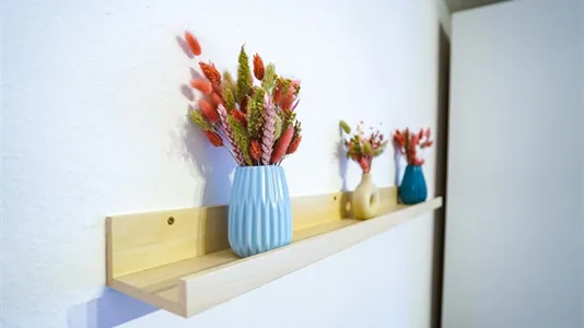 Apartments in Cologne Innenstadt - photo 7