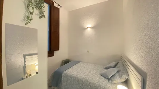 Apartments in Madrid Arganzuela - photo 4