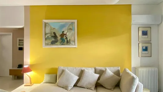 Apartments in Agia Paraskevi - photo 1