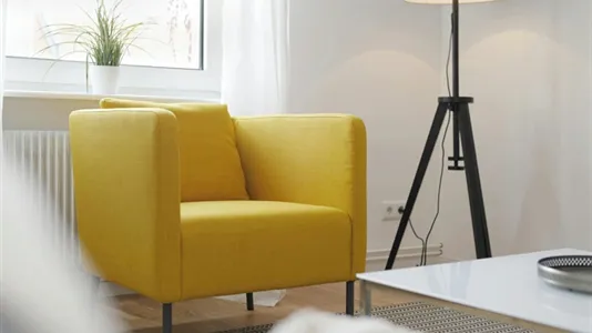 Apartments in Berlin Mitte - photo 7