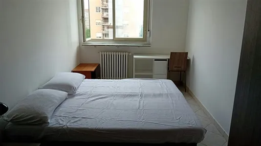 Rooms in Turin - photo 1