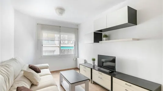 Apartments in Barcelona Sarrià-St. Gervasi - photo 1