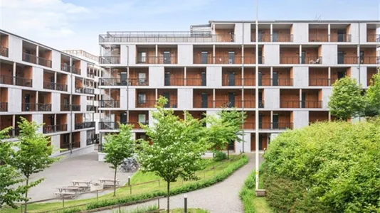 Apartments in Knivsta - photo 8