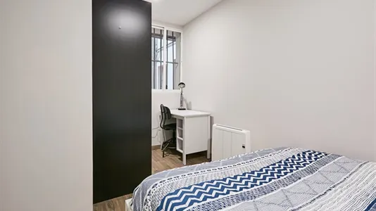 Apartments in Madrid Centro - photo 5