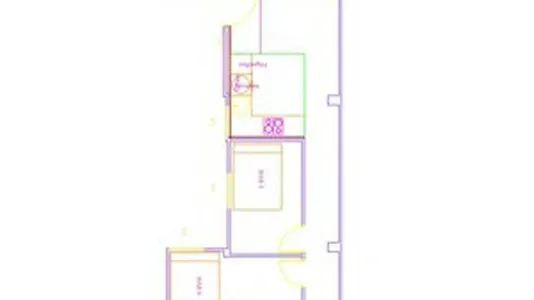 Rooms in Paiporta - photo 8