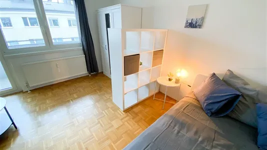 Rooms in Vienna Leopoldstadt - photo 3