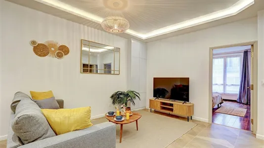 Apartments in Paris 3ème arrondissement - Marais - photo 6