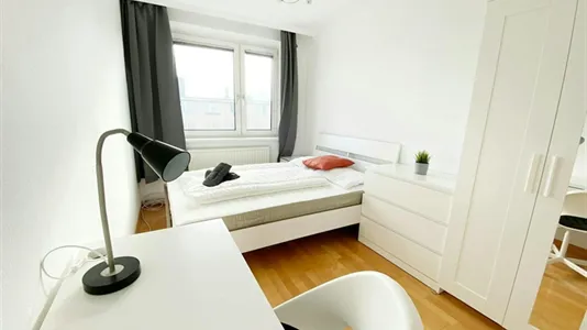 Rooms in Vienna Brigittenau - photo 6