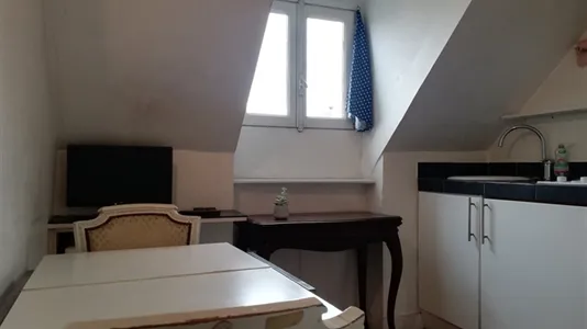 Apartments in Paris 8ème arrondissement - photo 8