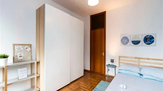 Rooms in Milano Zona 3 - Porta Venezia, Città Studi, Lambrate - photo 1