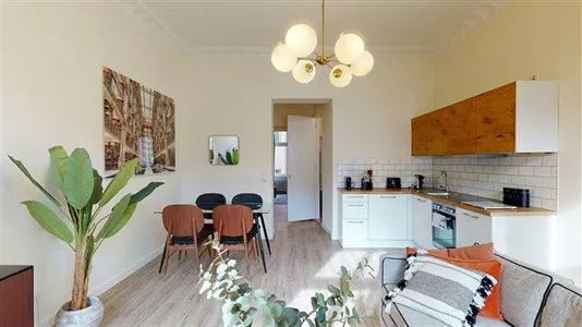 Apartments in Location is not specified - photo 4