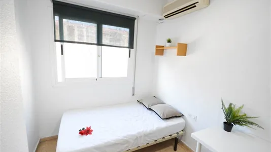 Rooms in Alboraya - photo 7
