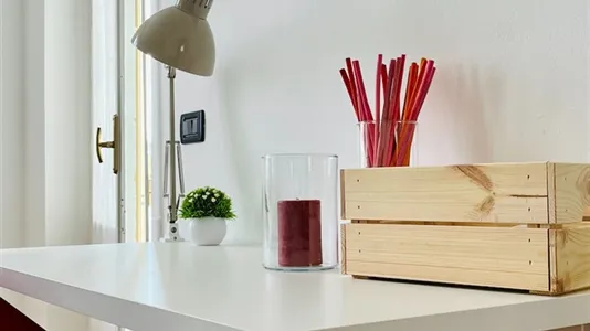 Rooms in Padua - photo 7