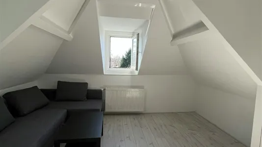 Apartments in Rotterdam Charlois - photo 2