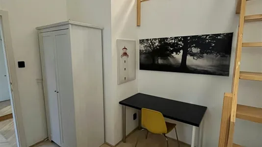 Apartments in Budapest Erzsébetváros - photo 8