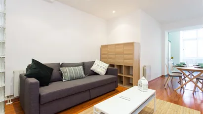 Apartment for rent in Barcelona Gràcia, Barcelona