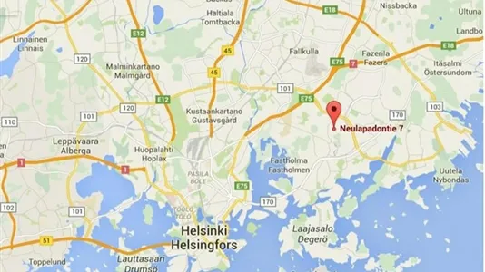 Rooms in Helsinki Itäinen - photo 5