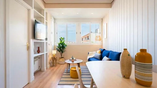 Rooms in Madrid Salamanca - photo 5