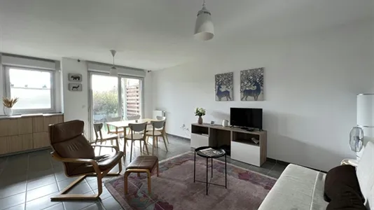 Apartments in Toulouse - photo 4