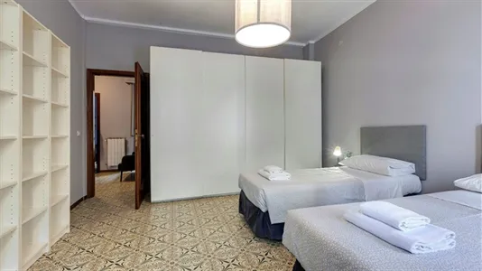 Apartments in Florence - photo 9