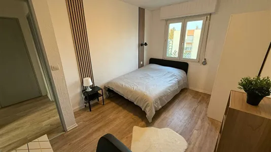 Rooms in Mulhouse - photo 5