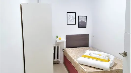 Rooms in Madrid Latina - photo 3