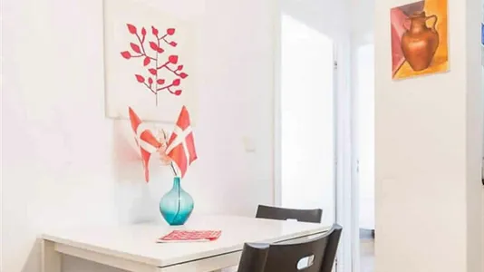 Rooms in Madrid Arganzuela - photo 5