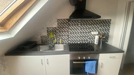 Rooms in Brussels Evere - photo 10